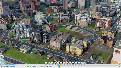 SimCity: Cities of Tomorrow download torrent free on PC.